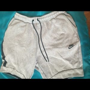 Nike Tech Shorts